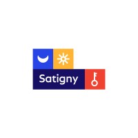 Commune de Satigny logo - Similar company to Azipro