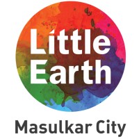 Little Earth Kiwale-Pune logo - Similar company to Wagon Wheel Limited