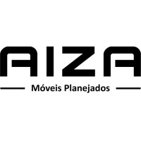 AIZA Moveis Planejados de Alto Padrão logo - Similar company to Lp Digital - Marketing Digital Para Móveis Planejados