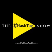 The HashTag Show Official logo - Similar company to The Hashtag Circle