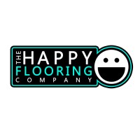 The Happy Flooring Company logo - Similar company to Kh Flooring Ltd