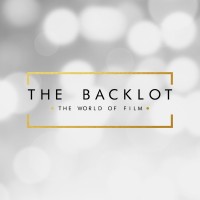 THE BACKLOT (Canada) logo - Similar company to Inside A Film Studios