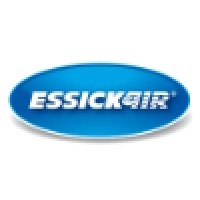 Essick Air Products logo - Similar company to Smartcooling.Us