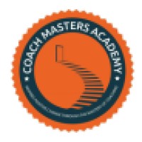 Coach Masters Academy New Zealand & Australia logo - Similar company to Resourceful People Group Ltd