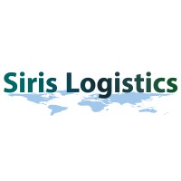 Siris Logistics logo - Similar company to Sunway Logistics Egypt