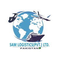 SAM LOGISTICS  (PVT.) LIMITED -PAKISTAN logo - Similar company to Infinity Shipping Services