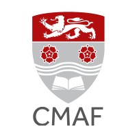 Centre for Marketing Analytics and Forecasting logo - Similar company to Iif Early Career Forecasters