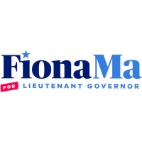 Fiona Ma for Lieutenant Governor logo - Similar company to The Institute Of Artificial Intelligence Management