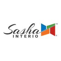 Sasha Interio logo - Similar company to Sasha Interiors