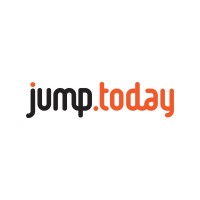 Jump Au logo - Similar company to Bridge Nsw