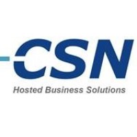 CSN AG logo - Similar company to Tecup