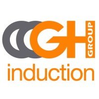 GH Induction Global logo - Similar company to Pillar Induction