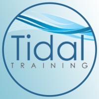 Tidal Training Ltd logo - Similar company to Ashfield Services