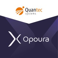 Quantec Systems logo - Similar company to Opoura