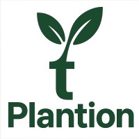Plantion logo - Similar company to Het Konings Huys