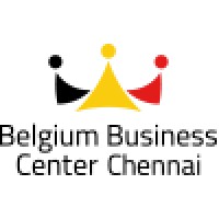 Belgium Business Center Chennai