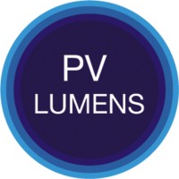 PV LUMENS INDIA PVT LTD logo - Similar company to Rp Tech India
