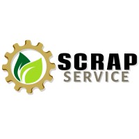 SCRAP SERVICE SAS logo - Similar company to Afval Brasil
