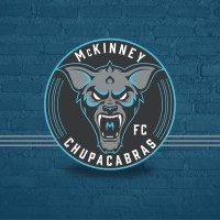 McKinney Chupacabras FC logo - Similar company to Dallas Sidekicks