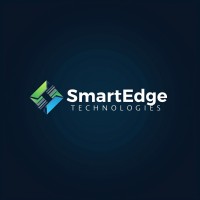 SmartEdge Technologies logo - Similar company to Ckapture™