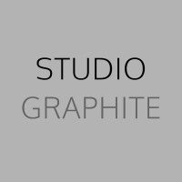 Studio Graphite logo - Similar company to Unlost Co.