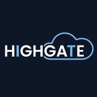 Highgate logo - Similar company to Total Computer Networks - A Boxxe Group Company