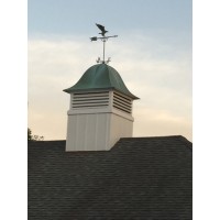Brookdale Racquet Club logo - Similar company to Pool Guards Inc