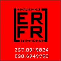 Time Out Escape Room Frosinone logo - Similar company to Trinity Fm