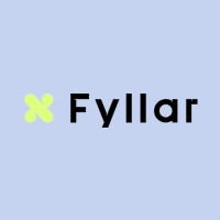 Fyllar logo - Similar company to Weheat