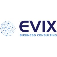 Evix Business Consulting logo - Similar company to Excellone Technologies And Solutions Pvt Ltd