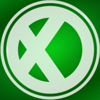 Xbox Achievements logo - Similar company to 𝝣🅪