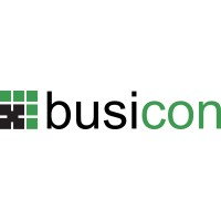 busicon GmbH logo - Similar company to Tiger Shipping Agencies Limited
