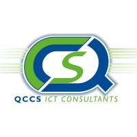 Qccs Ict Consultants Bv