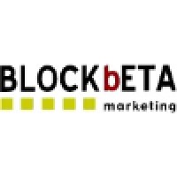 Blockbeta Marketing logo - Similar company to Betablocks