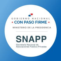 Secretaría Nacional de Asociaciones Público-Privadas logo - Similar company to Contacom