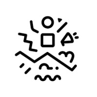 Kenya Right Here Right Now logo - Similar company to International Universities Climate Alliance