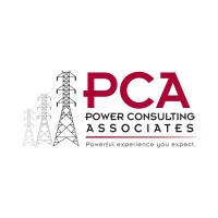 Power Consulting Associates logo - Similar company to Pca Services, Llc