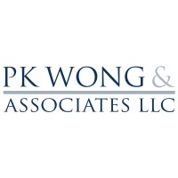 PK Wong & Associates LLC logo - Similar company to Vio Singapore