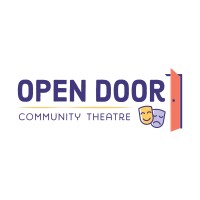 Open Door Community Theatre logo - Similar company to History Theatre
