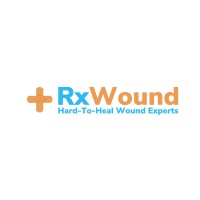 RxWound - Hard To Heal Wound Experts logo - Similar company to 65Care