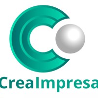 CreaImpresa logo - Similar company to Tech Jobs Fair