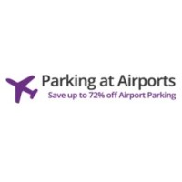 Parking at Airports logo - Similar company to Terminals Parking Ltd