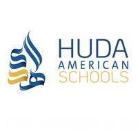 Huda American Schools logo - Similar company to New Vision International Schools
