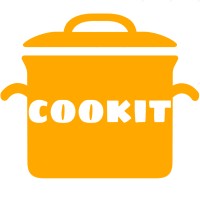 Cookit logo - Similar company to Cookit