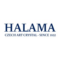 HALAMA GLASS logo - Similar company to Association Of The Glass And Ceramic Industry Of The Czech Republic