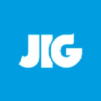 JIG logo - Similar company to Gnoss