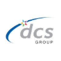 DCS Group (UK) Ltd logo - Similar company to Dce Group Ltd.