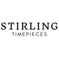 Stirling Timepieces logo - Similar company to Glock Watches