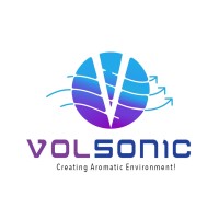 Volsonic India logo - Similar company to Volsonic Group