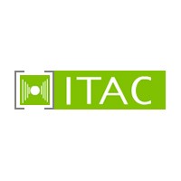 ITAC Acoustique logo - Similar company to Insitek